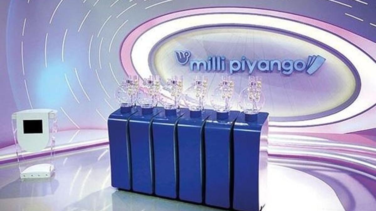 Milli Piyango’da büyük ikramiye 4 milyon TL! Milli Piyango ne zaman çekiliyor?