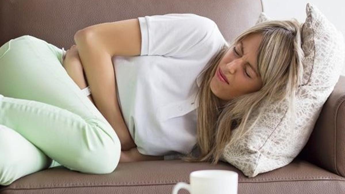 Adet lekesi orucu bozar mı? Adet öncesi gelen kahverengi leke orucu bozar mı?