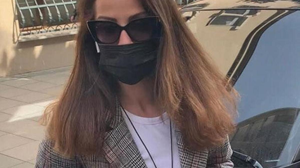 Fatma Toptaş'tan nikah tarihi açıklaması