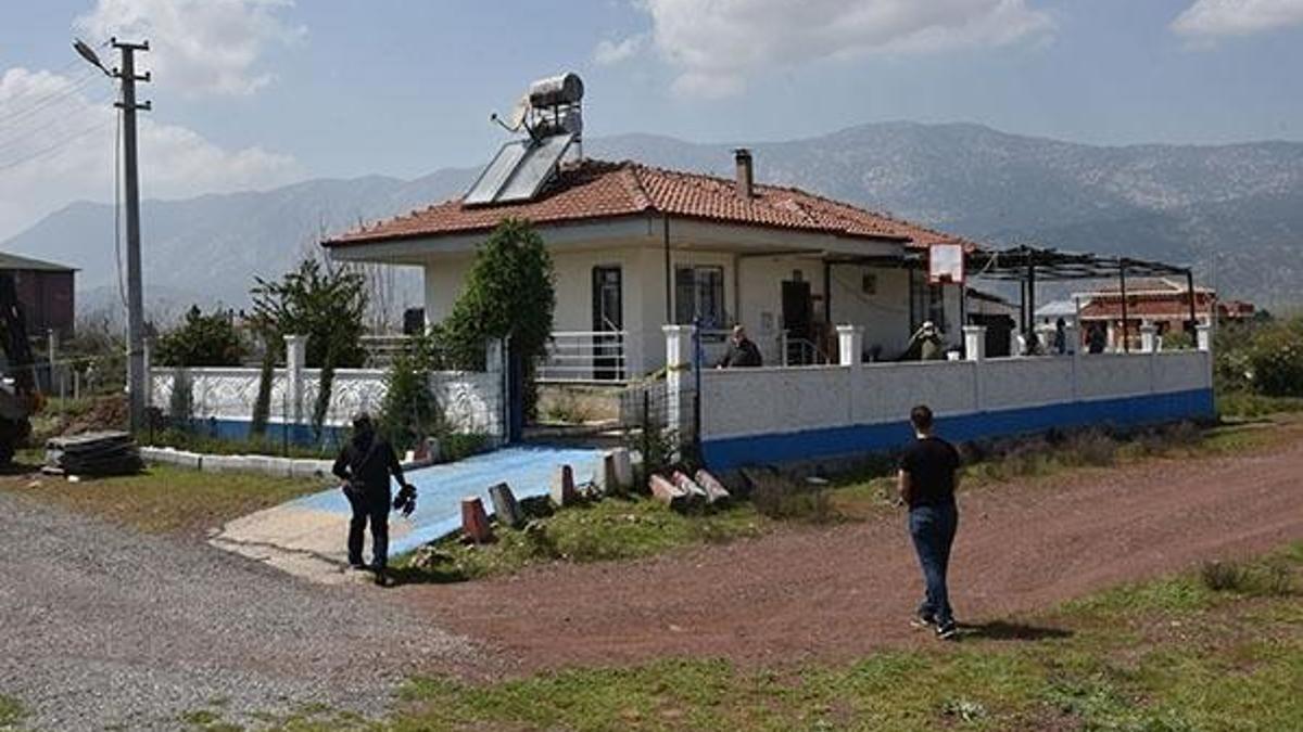 Cesedi parçalayıp foseptiğe atmışlar! Kafatası ve göğüs kafesi aranıyor