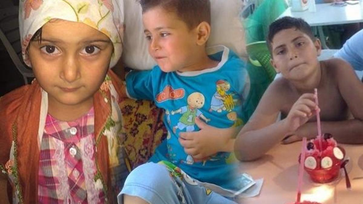 3 çocuğunu öldürmüştü! Kendini böyle savundu: Psikolojimin kurbanıyım