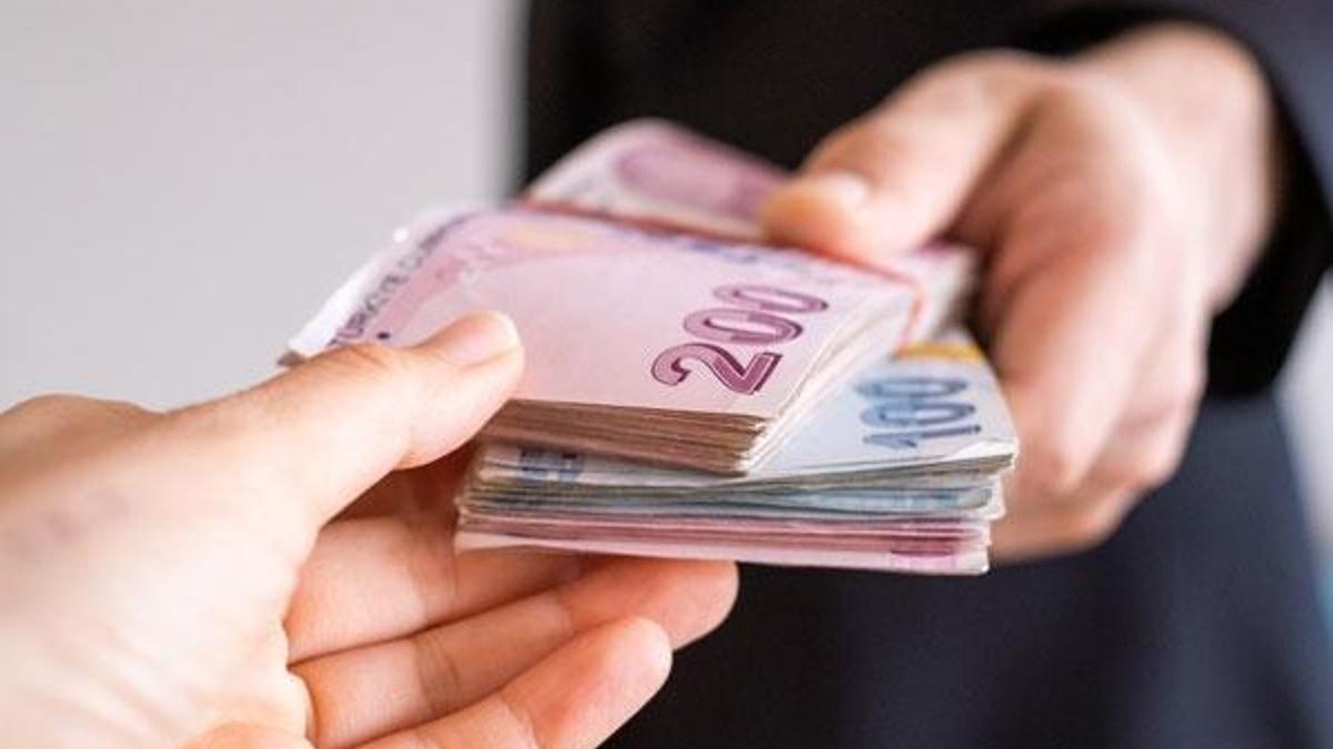 Hesaba yatacak! Kabul edildi, 3 bin lira...
