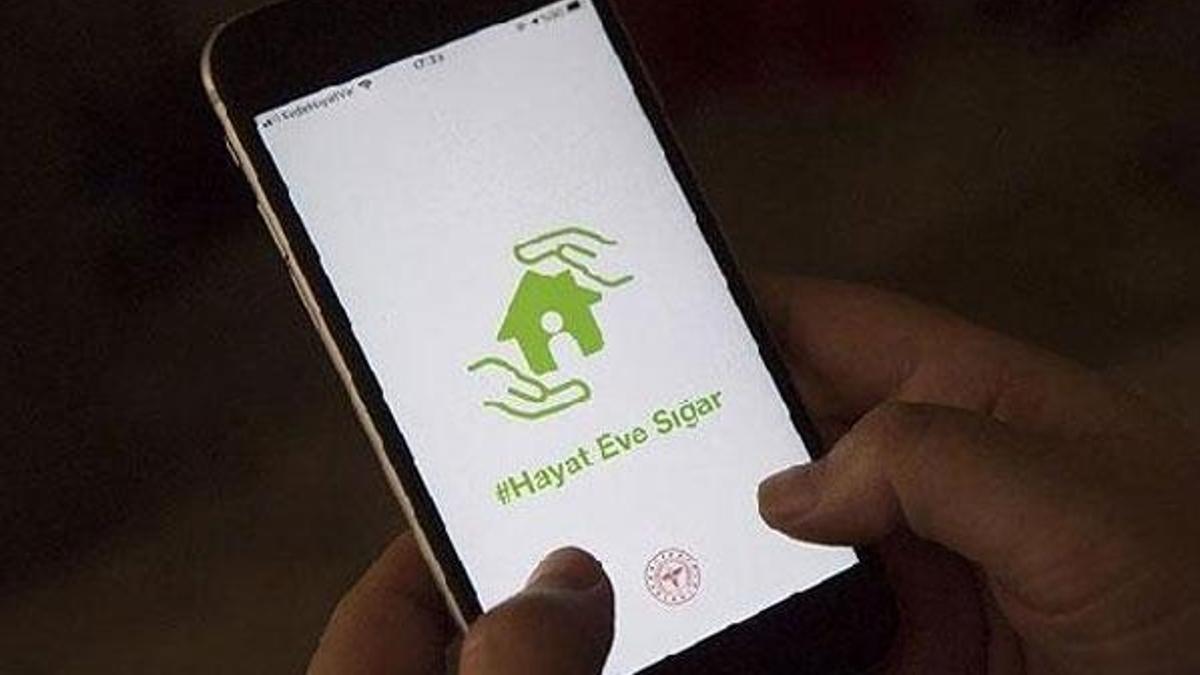 HES kodu sahtekarlığı! Testi pozitif çıkanlar sokakta!