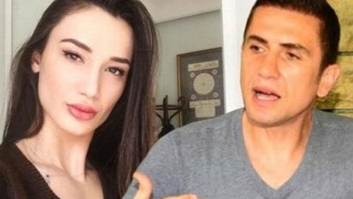 Mahkeme Emre Aşık'ın Yağmur Aşık'a açtığı tazminat davasını reddetti!