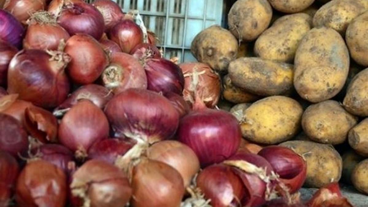 İhtiyaç sahibine patates ve kuru soğan dağıtılacak! Ücretsiz patates ve kuru soğan dağıtımı ne zaman yapılacak, belli mi?