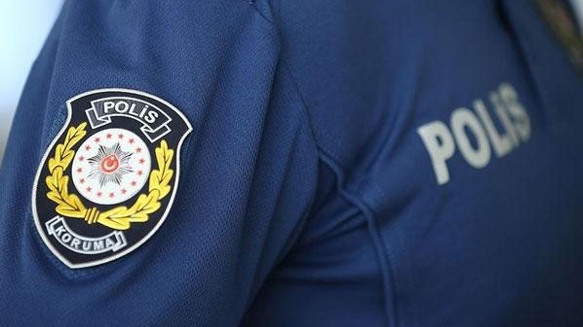 Polisi arayan kadın şok yaşadı! Davacı oldu