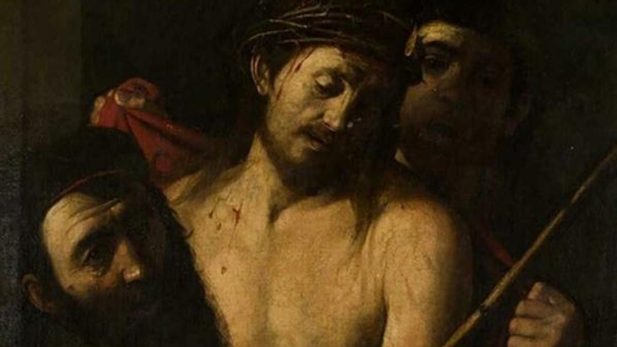 Caravaggio kimdir? 17. YY’da kalma Hz. İsa figürlü tablosunun Caravaggio’nun eserleri olabileceği düşünülüyor!
