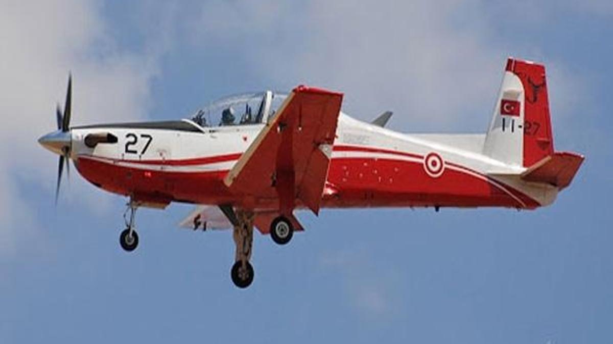 KT-1 tipi eğitim uçağı teknik özellikleri nelerdir? İzmir’de düşen KT-1 uçağı hangi ülkenin, nasıl bir uçak? KT-1 uçak hakkında merak edilenler…