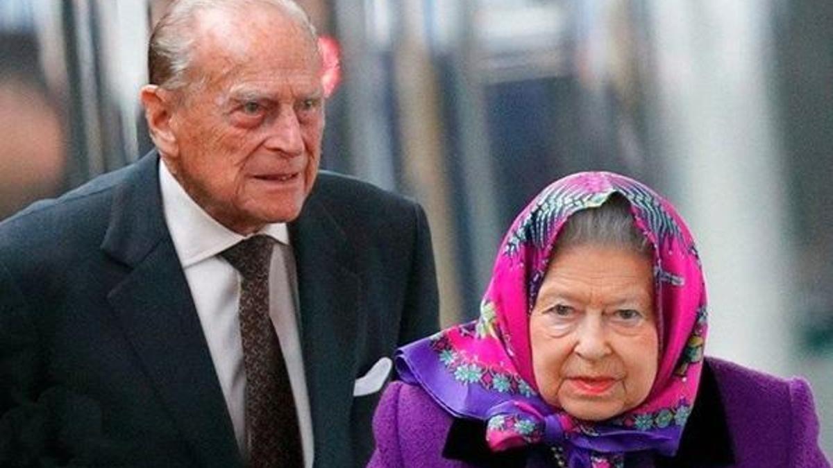 Prens Philip kimdir? İngiltere Kraliçesi 2. Elizabeth’in eşi Prens Philip’in hayatı…