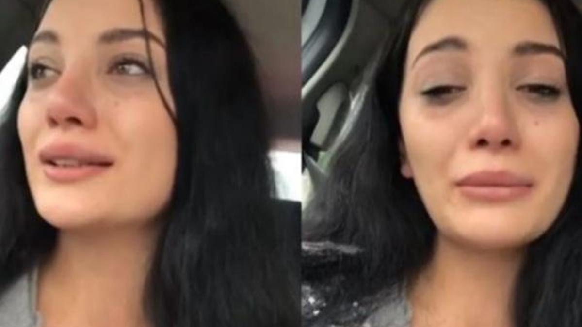 Dilan Koç olayı nedir? Tiktok fenomeni, Sidar Alanç’ın kendisini tehdit etiğini söyleyip, yardım istedi!