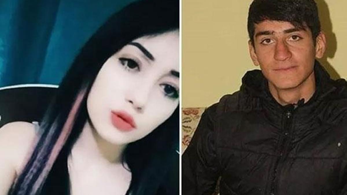 Genç kızı bıçaklayarak öldürmüştü! Yakalandı