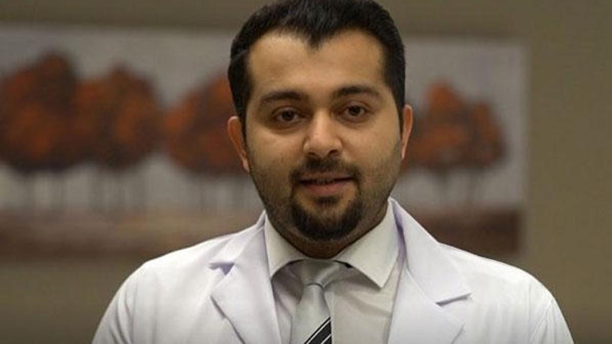 'Ramazan ayını sağlıklı geçirmek için bunları yapın'