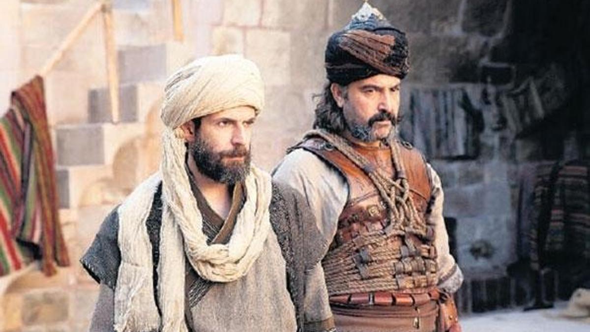 'Mavera' başlıyor