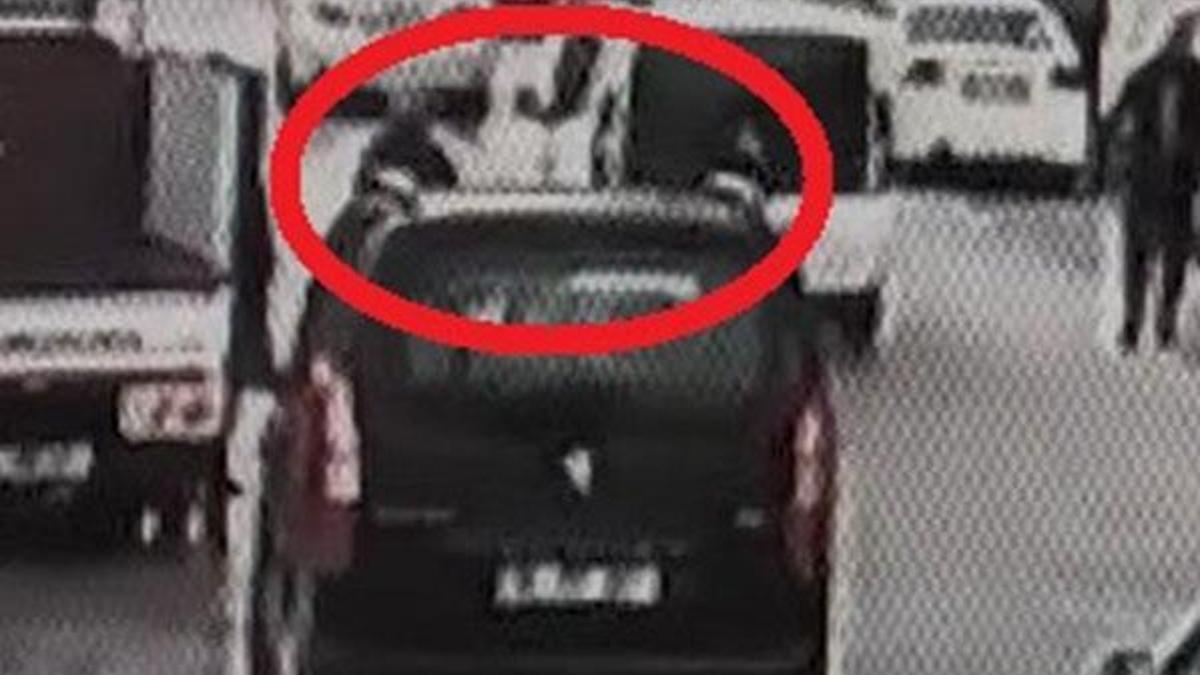 Araç sahipleri dikkat! İşte yeni yöntemleri, park yeri ararken...