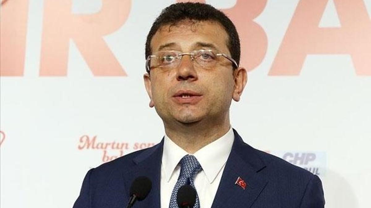 Ekrem İmamoğlu'nun kayınvalidesi hayatını kaybetti