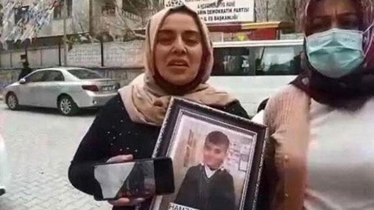Zap'ta boğuldu dediler, Terör örgütü PKK'nın kampında çıktı!