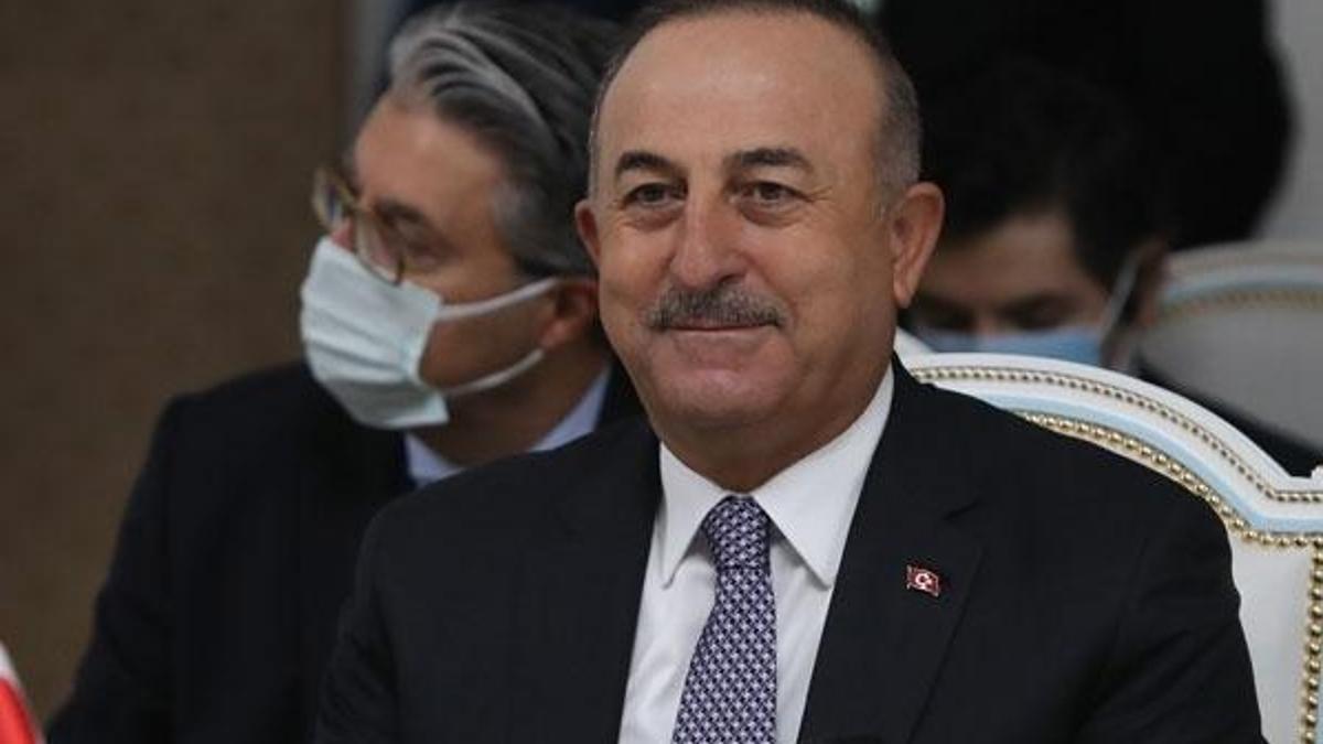 Türkiye ile Mısır arasında yıllar sonra bir ilk