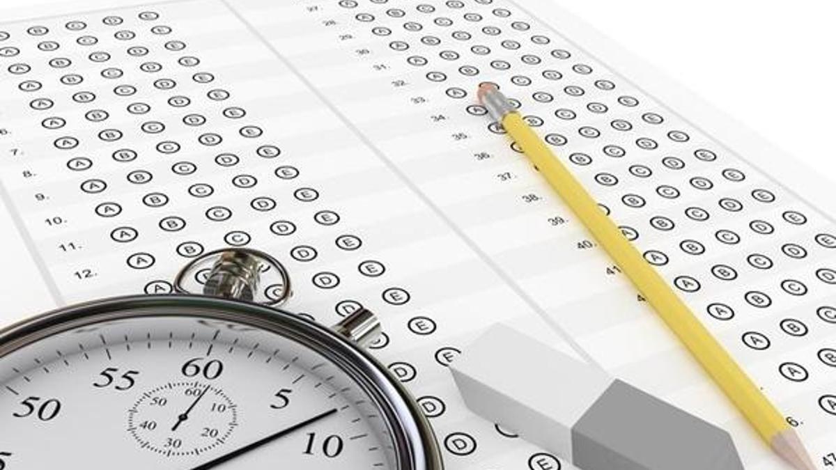 DİB MBSTS sınav süresi ve saati! DİB MBSTS ne zaman, saat kaçta ve kaç dakika? 10 Nisan 2021 Diyanet sınavı