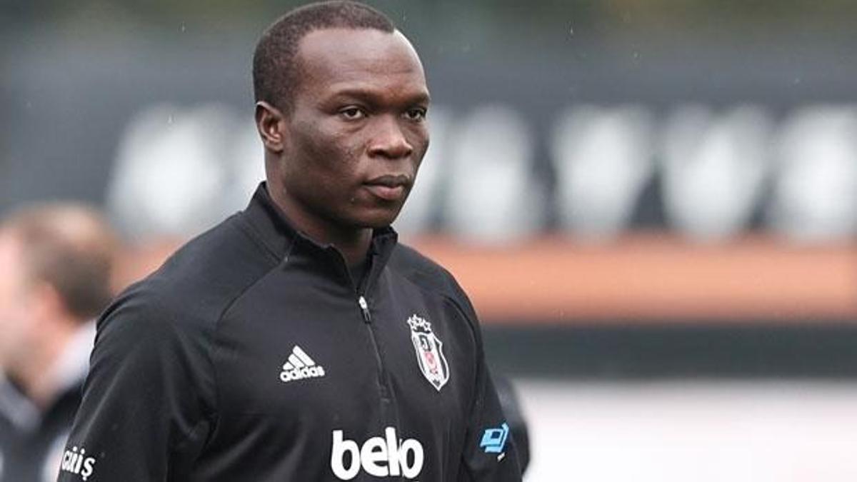 Beşiktaş'ta Aboubakar depremi! Erzurum kadrosunda yer almadı...