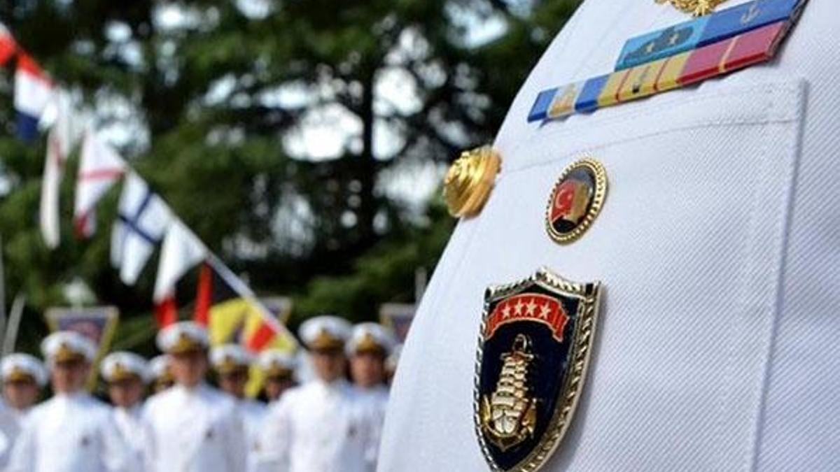 'Bildiri’ soruşturmasında gözaltına alınan amirallerin ifadeleri ortaya çıktı