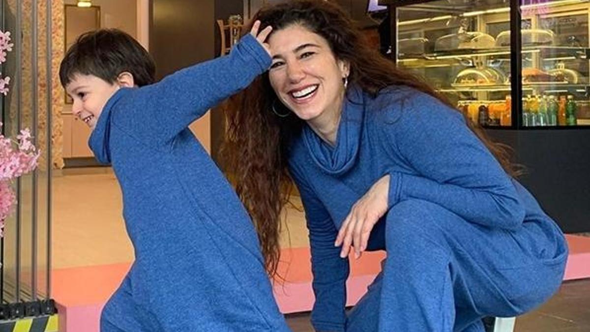 Nadide Sultan koronavirüse yakalandı