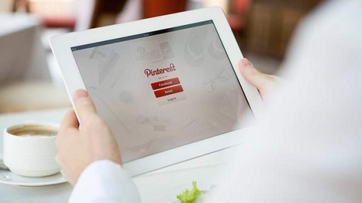 Sosyal medya devi Pinterest ile ilgili flaş gelişme!