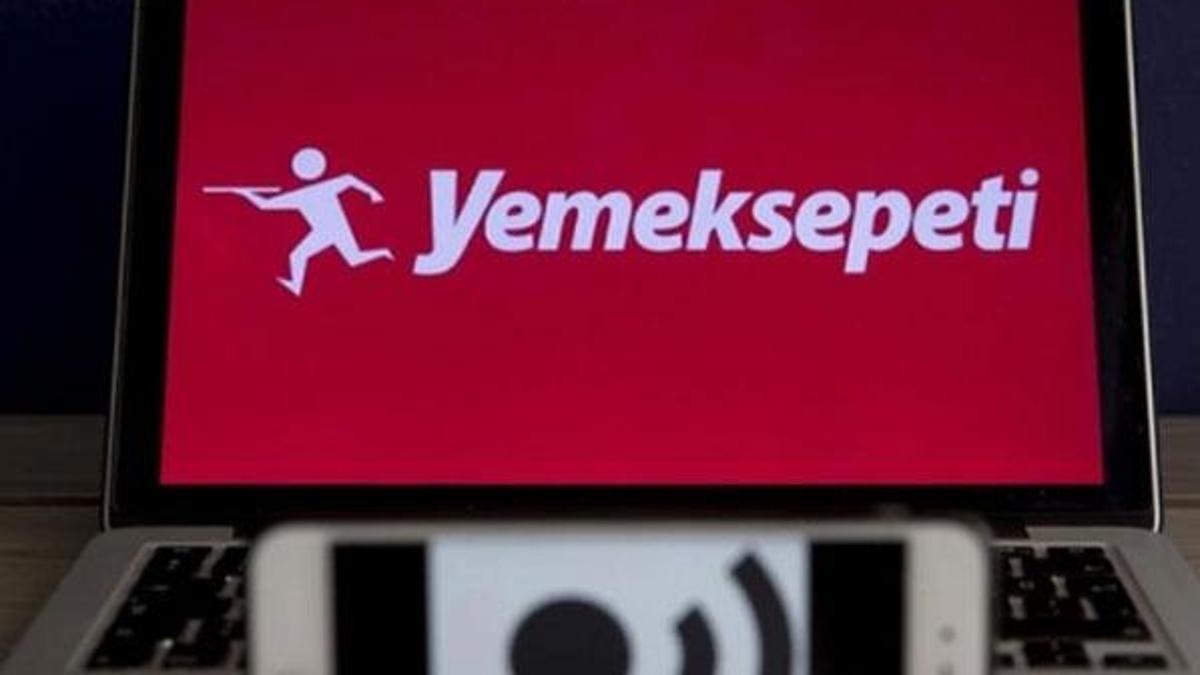 Yemek Sepeti'ne bir şok daha!