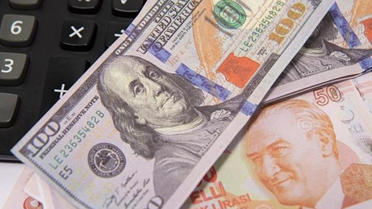 Dolar için flaş tahmin! Dolar ne olur? Dolar yükselir mi, düşer mi?