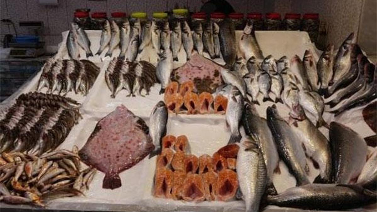 25 liradan tezgahlarda! Ramazan beklentisi...