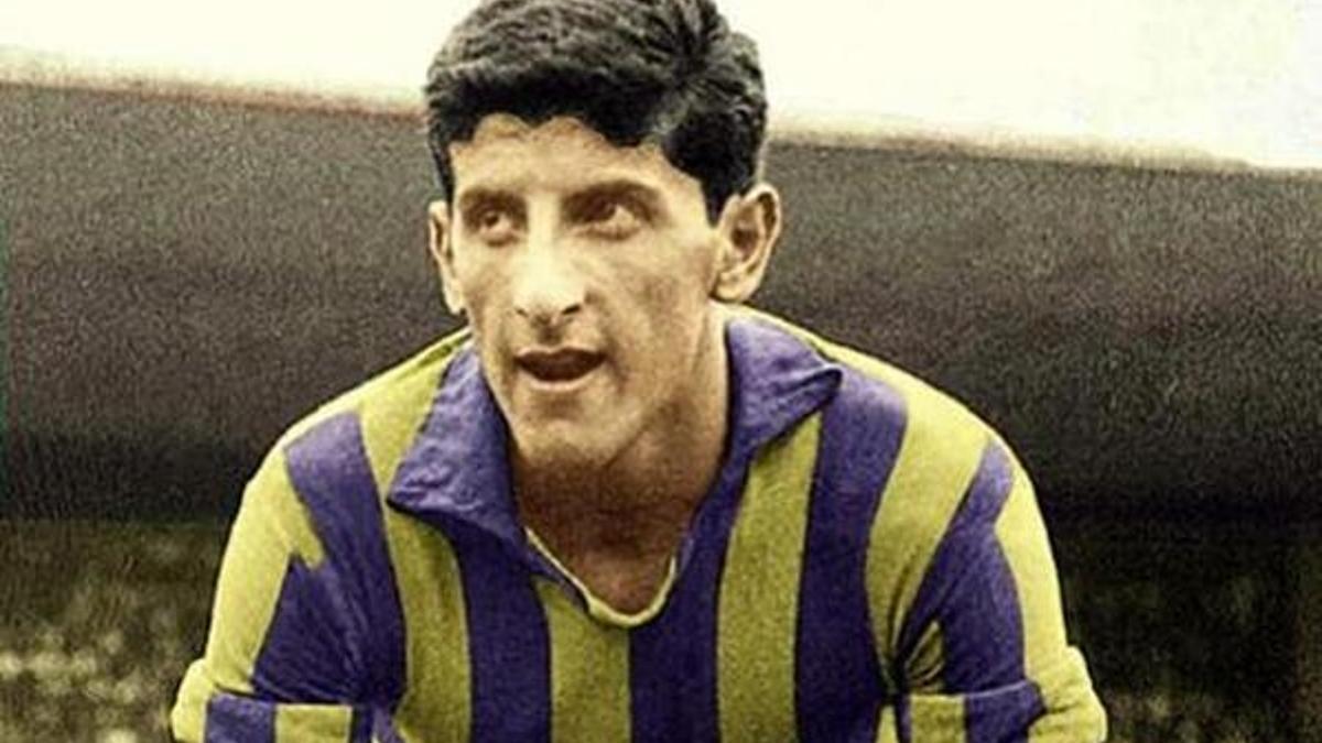 Can Bartu kimdir? 'Sinyor' lakaplı efsane sporcu Can Bartu'nun hayatı