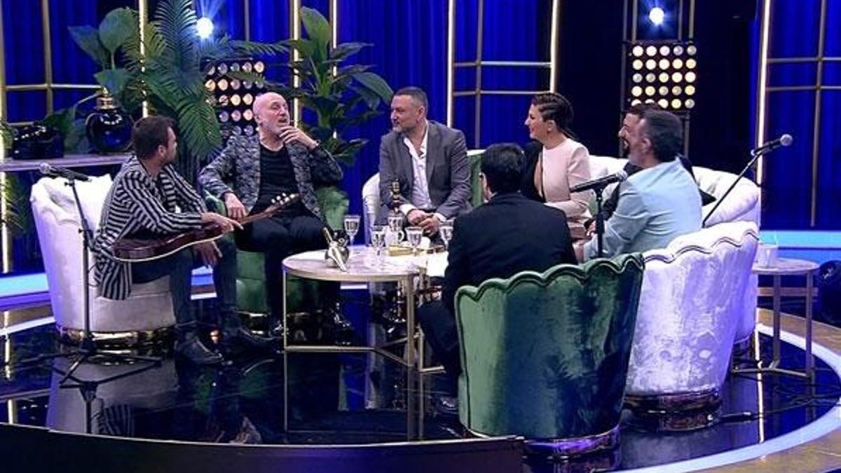 Şarkılar Bizi Söyler 7. bölüm 2. fragmanı yayında!