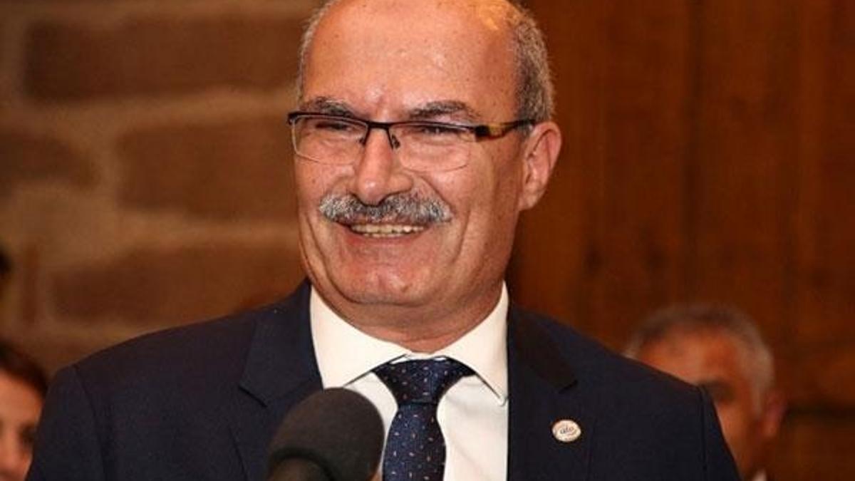 Ramazanda ihtiyaç sahiplerine yardım yapılması çağrısında bulu