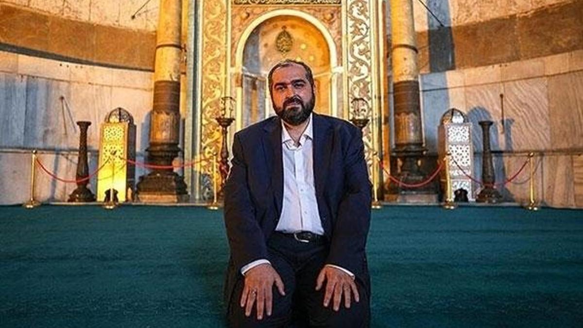Mehmet Boynukalın koronavirüse yakalandı