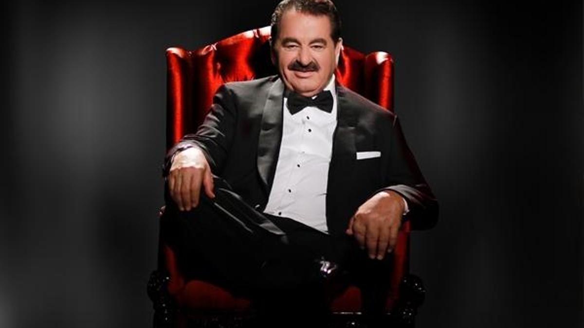 İbrahim Tatlıses'ten büyük sürpriz! 11 yıl aradan sonra 'Gelmesin'