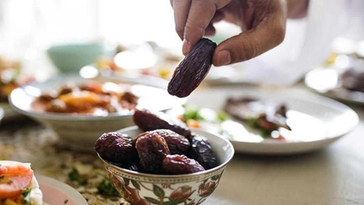 Ramazan ayında orucu rahat ve kolay geçirmek için pratik ipuçları