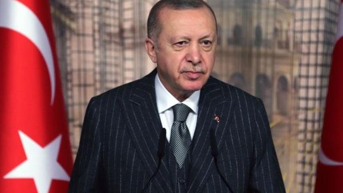 Emekli ikramiyesi ile ilgili Cumhurbaşkanı Erdoğan'dan flaş açıklama! Belli oldu