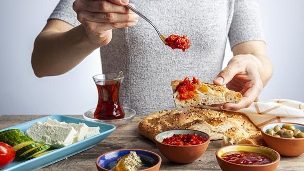 Ramazan'da kilo vermek mümkün mü? Ramazan ayında sağlıklı kilo verme yöntemleri