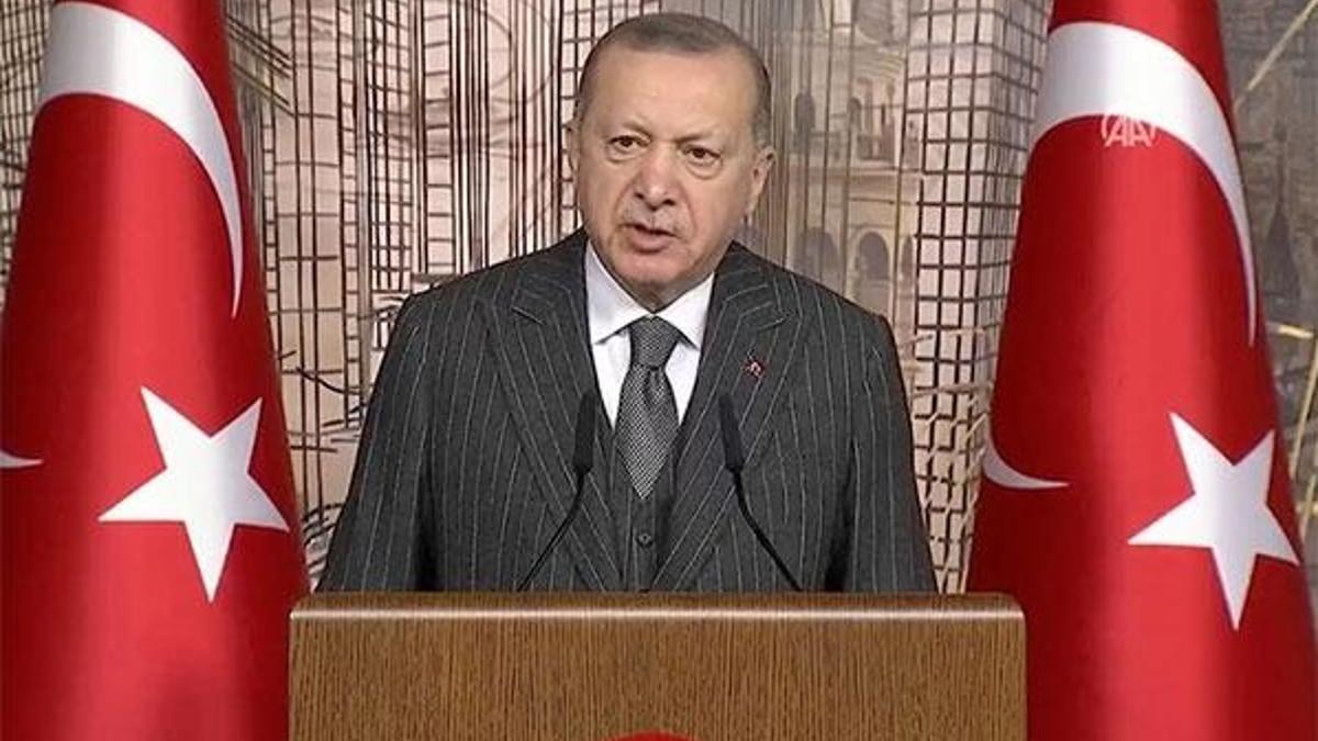 Emeklilerin bayram ikramiyelerine zam! Cumhurbaşkanı Erdoğan duyurdu, tarih belli oldu...