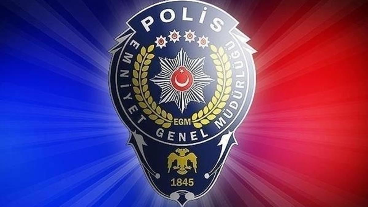 Emniyet Genel Müdürlüğü'den uyuşturucu haberlerine tablolu yanıt