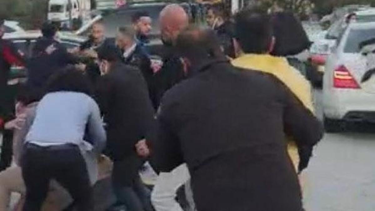 Mustafa Üstündağ'dan şoke eden hareket!