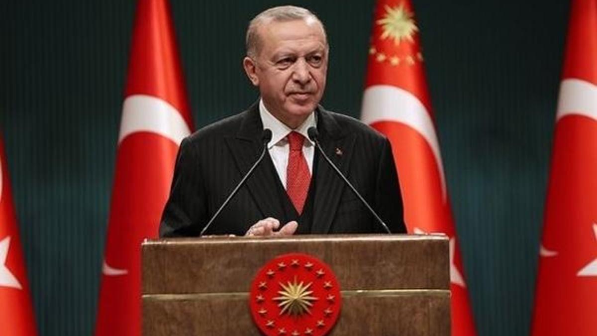 Kabine Toplantısı ne zaman, yarın saat kaçta? Gözler tam kapanma açıklamalarında, Türkiye’nin “dinlendirilmesi” formülü ele alınacak!