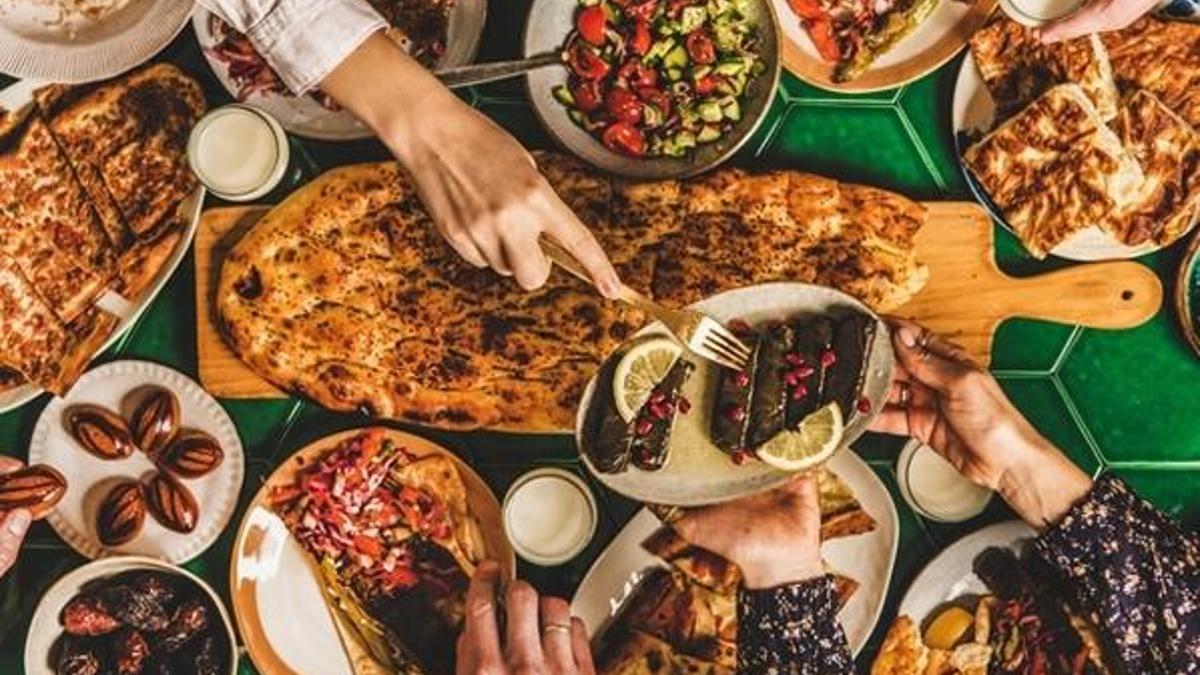 Ramazan’da beslenme önerileri