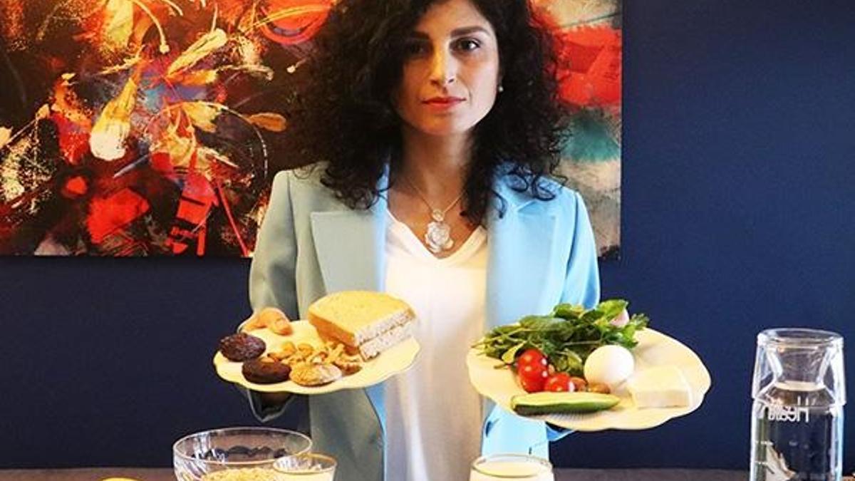 'Ramazan ayını yemek şöleni olarak düşünmemeliyiz’