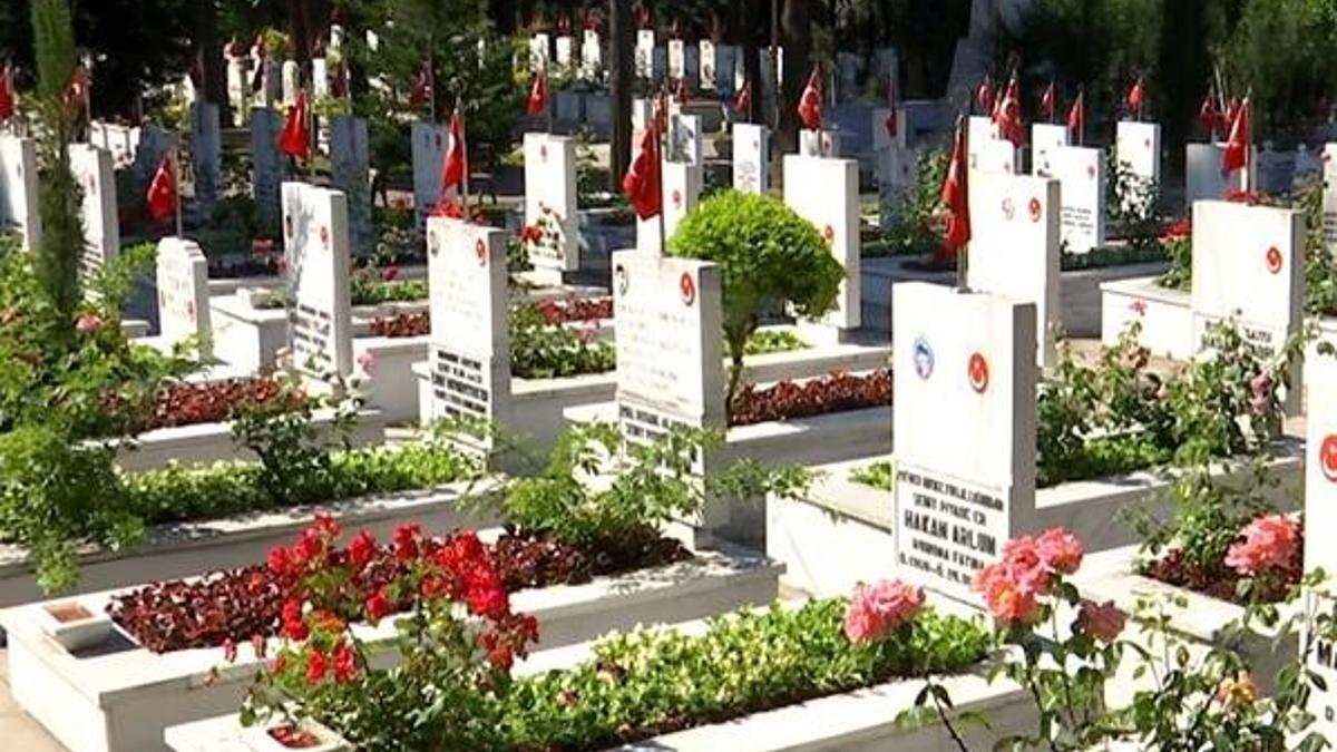 Ramazanda mezarlık ziyaretleri yasak mı? İçişleri Bakanlığı Ramazan Genelgesi!