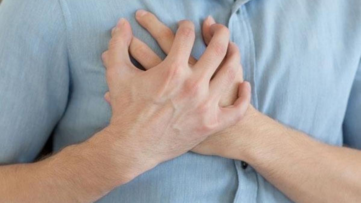 Kalbin en büyük düşmanı stres, fazla kilo, tuz ve sigara