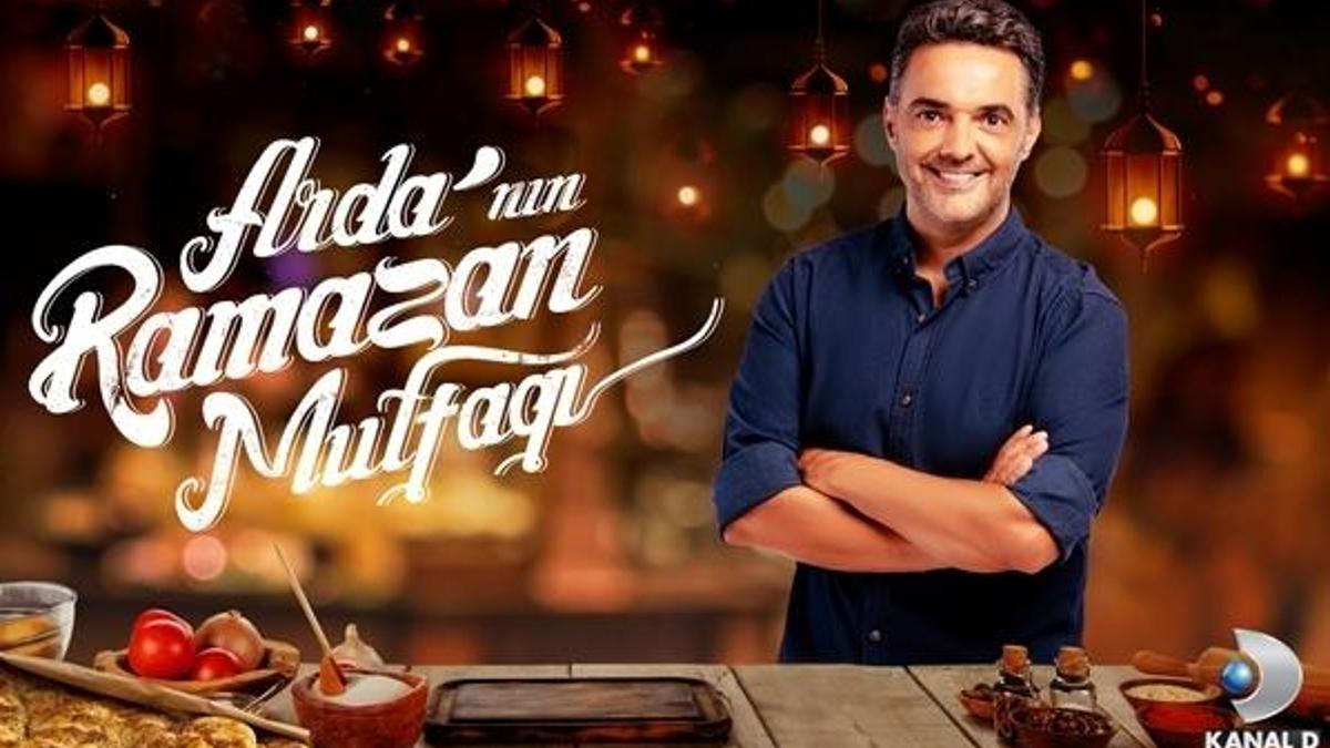 Kanal D’de Ramazan ekranı!