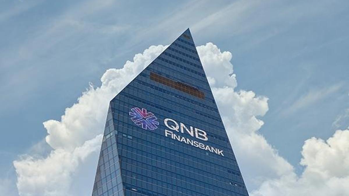 Finansbank duyurdu! Bugün değişti...