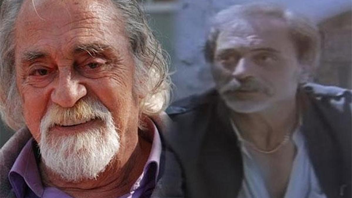 Mustafa Dik hayatını kaybetti!