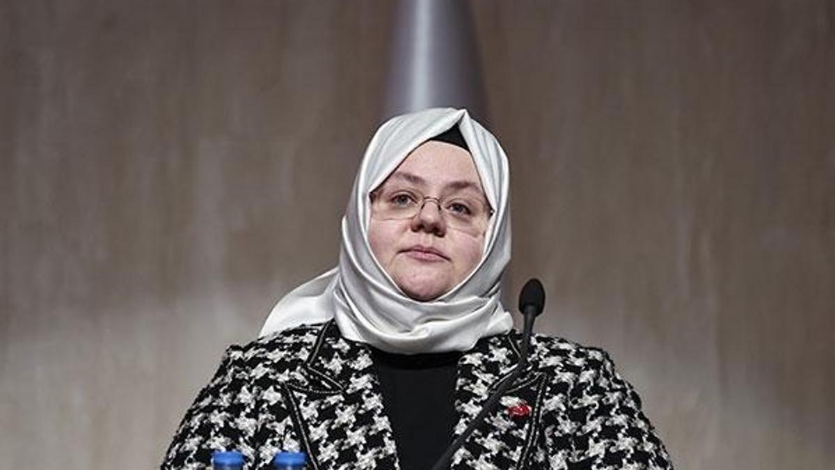 Bakan Selçuk duyurdu! 333 şehit yakını, gazi ve gazi yakınının ataması yapıldı
