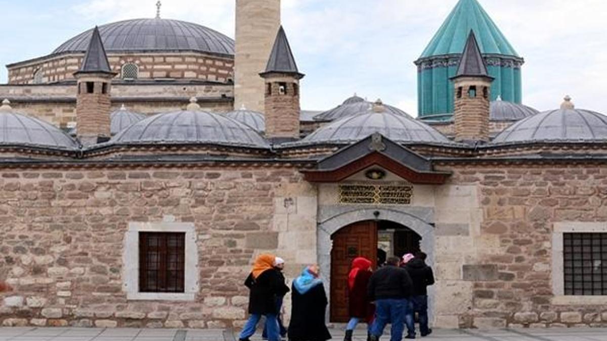 Ramazan’da türbe ziyaretleri serbest mi, yasak mı? Türbeler açık olacak mı?